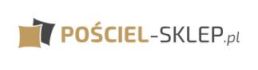 komplet pościeli satyna bawełniana